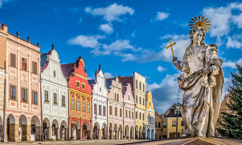 Most Beautiful Villages in Europe